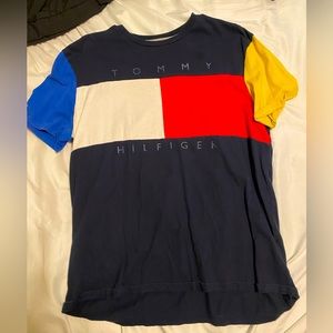 Tommy Hilfiger shirt